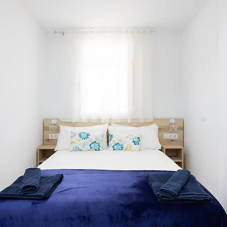 Home2book Stylish Amarilla Golf, Pool&terrace Apartment