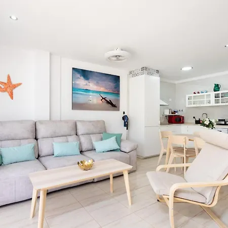 Apartment Home2book Stylish Amarilla Golf, Pool&terrace San Miguel de Abona