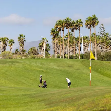 Home2book Stylish Amarilla Golf, Pool&terrace San Miguel de Abona