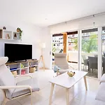 Home2book Bright Pool & Terrace, Amarilla Golf شقة