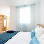 Home2book Bright Pool & Terrace, Amarilla Golf *
