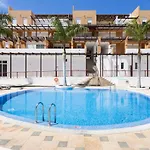 شقة Home2book Bright Pool & Terrace, Amarilla Golf *