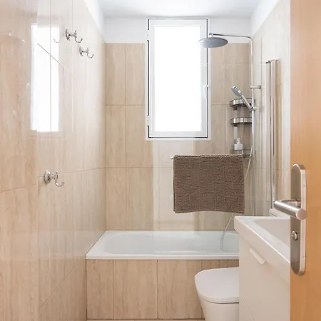 Home2book Bright Pool & Terrace, Amarilla Golf Appartement *