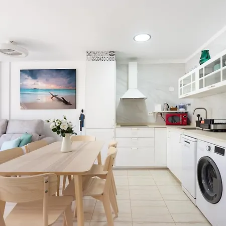 Home2book Stylish Amarilla Golf, Pool&terrace Σαν Μιγκέλ ντε Αμπόνα