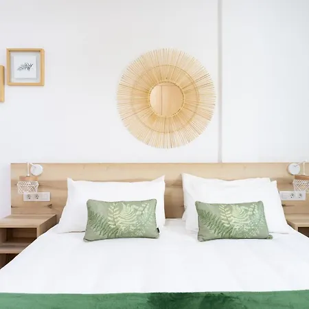 Home2book Bright Pool & Terrace, Amarilla Golf Appartement San Miguel de Abona