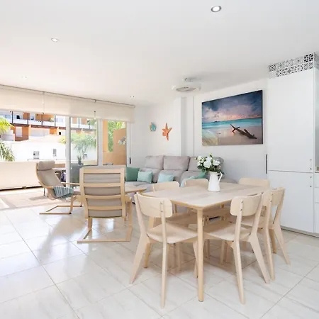 Home2book Stylish Amarilla Golf, Pool&terrace * Σαν Μιγκέλ ντε Αμπόνα