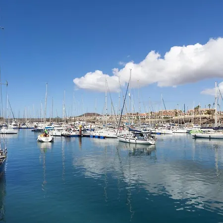 Home2book Stylish Amarilla Golf, Pool&terrace Apartament
