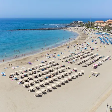 Home2book Stylish Amarilla Golf, Pool&terrace Σαν Μιγκέλ ντε Αμπόνα