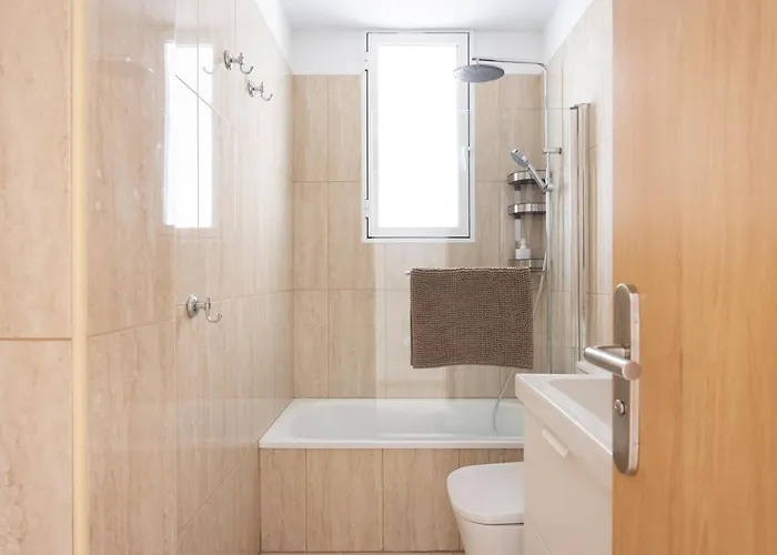 Home2book Stylish Amarilla Golf, Pool&terrace Apartament *