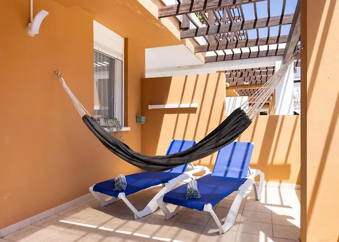 Home2book Stylish Amarilla Golf, Pool&terrace Apartament *