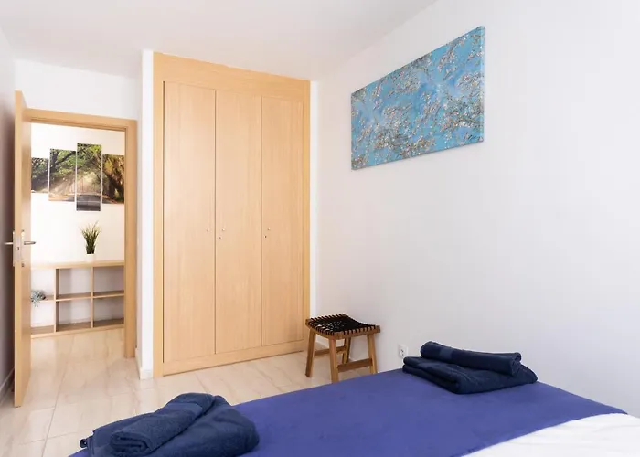 Home2book Stylish Amarilla Golf, Pool&terrace Apartament *