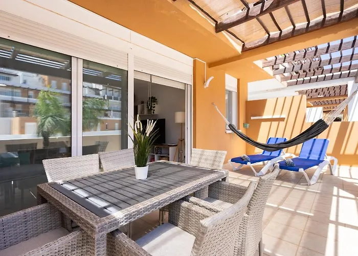 Home2book Stylish Amarilla Golf, Pool&terrace San Miguel de Abona