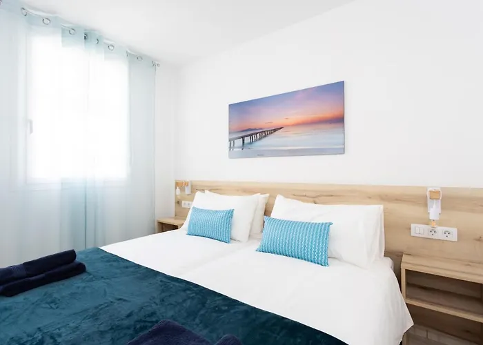 Home2book Stylish Amarilla Golf, Pool&terrace * San Miguel de Abona