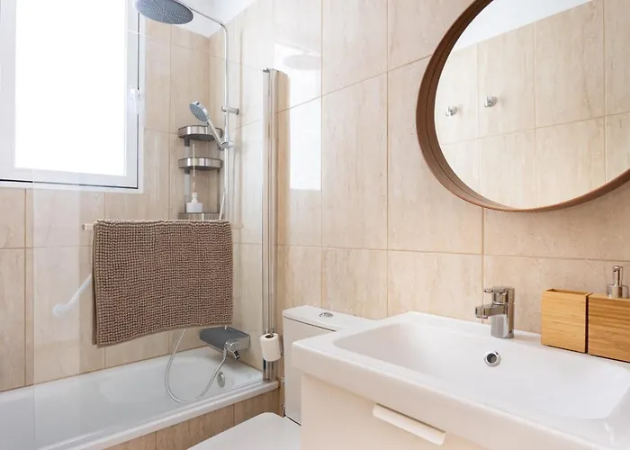 Home2book Stylish Amarilla Golf, Pool&terrace Apartament