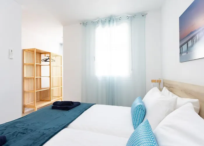 Home2book Stylish Amarilla Golf, Pool&terrace *