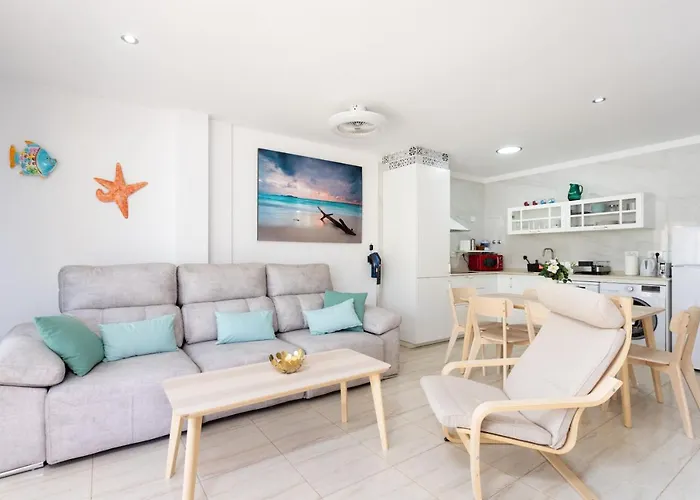 Apartament Home2book Stylish Amarilla Golf, Pool&terrace San Miguel de Abona