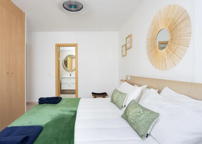 Apartament Home2book Stylish Amarilla Golf, Pool&terrace *