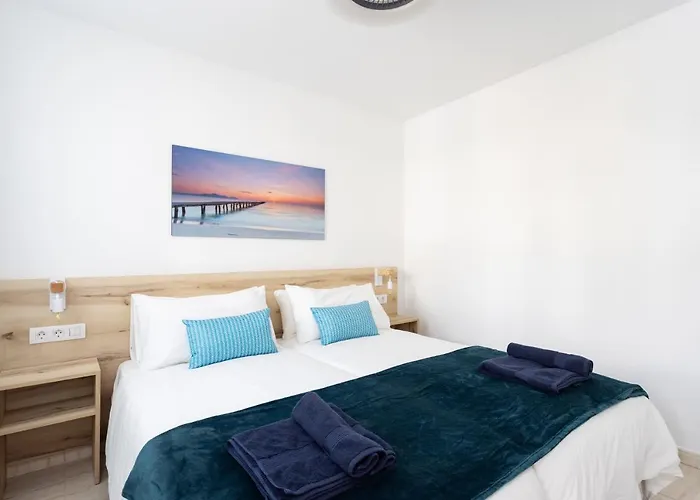 Home2book Stylish Amarilla Golf, Pool&terrace