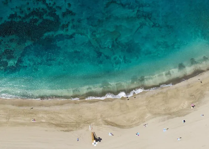 Home2book Stylish Amarilla Golf, Pool&terrace