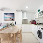 Home2book Bright Pool & Terrace, Amarilla Golf Σαν Μιγκέλ ντε Αμπόνα