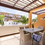 Home2book Bright Pool & Terrace, Amarilla Golf Appartement San Miguel de Abona
