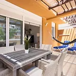 Home2book Bright Pool & Terrace, Amarilla Golf Σαν Μιγκέλ ντε Αμπόνα
