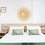 Home2book Bright Pool & Terrace, Amarilla Golf Διαμέρισμα Σαν Μιγκέλ ντε Αμπόνα