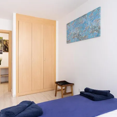 Home2book Bright Pool & Terrace, Amarilla Golf 아파트 *