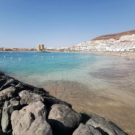 Home2book Bright Pool & Terrace, Amarilla Golf * Σαν Μιγκέλ ντε Αμπόνα