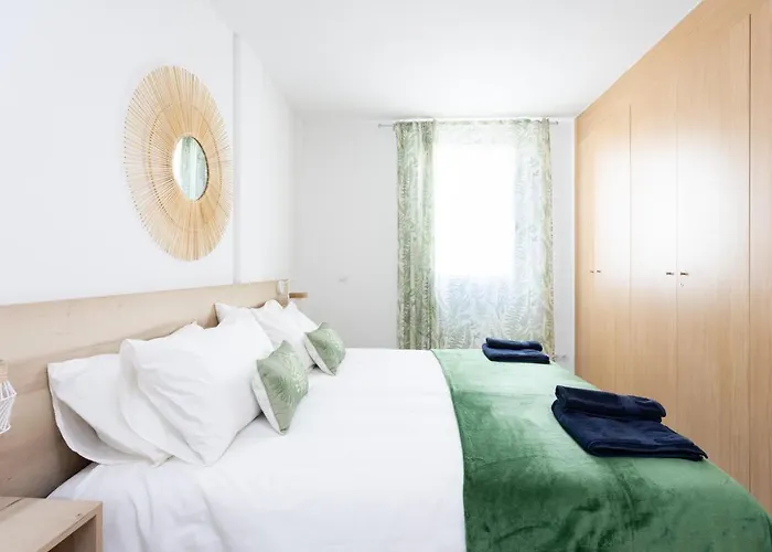 Home2book Stylish Amarilla Golf, Pool&terrace Apartamento San Miguel de Abona