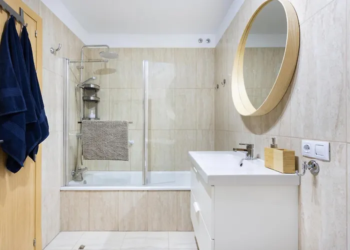 Apartamento Home2book Stylish Amarilla Golf, Pool&terrace *