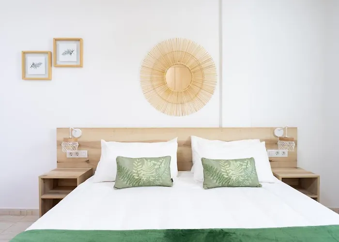 Home2book Stylish Amarilla Golf, Pool&terrace Apartamento San Miguel de Abona