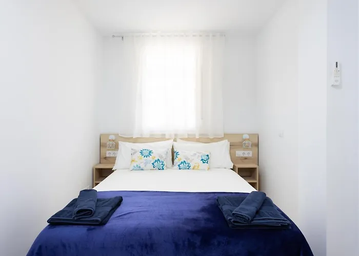 Home2book Stylish Amarilla Golf, Pool&terrace Apartamento