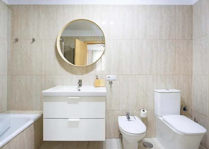 Home2book Stylish Amarilla Golf, Pool&terrace *