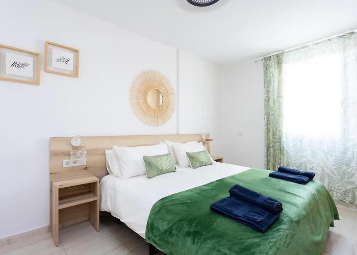 Apartamento Home2book Stylish Amarilla Golf, Pool&terrace San Miguel de Abona