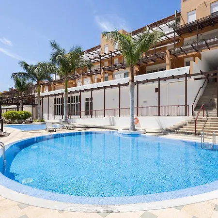 Home2book Bright Pool & Terrace, Amarilla Golf * San Miguel de Abona