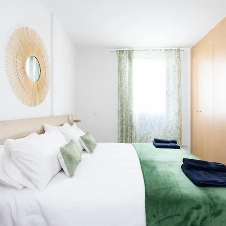 Home2book Stylish Amarilla Golf, Pool&terrace Apartmán San Miguel de Abona