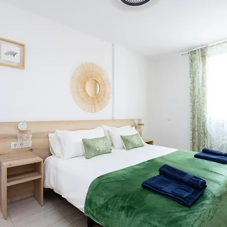 Apartmán Home2book Stylish Amarilla Golf, Pool&terrace San Miguel de Abona