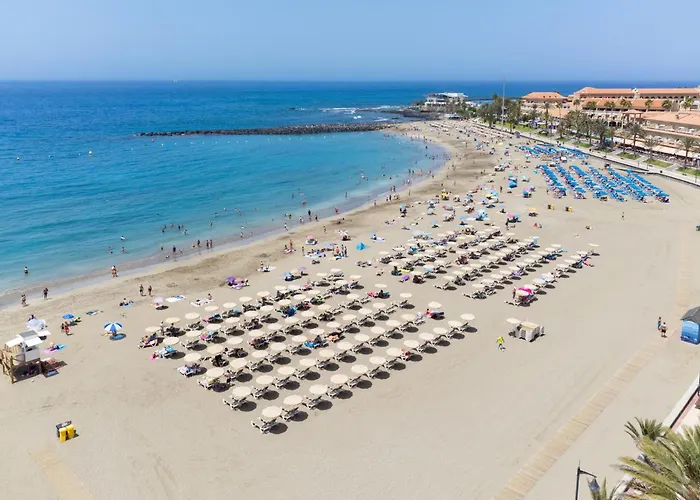 Home2book Stylish Amarilla Golf, Pool&terrace San Miguel de Abona